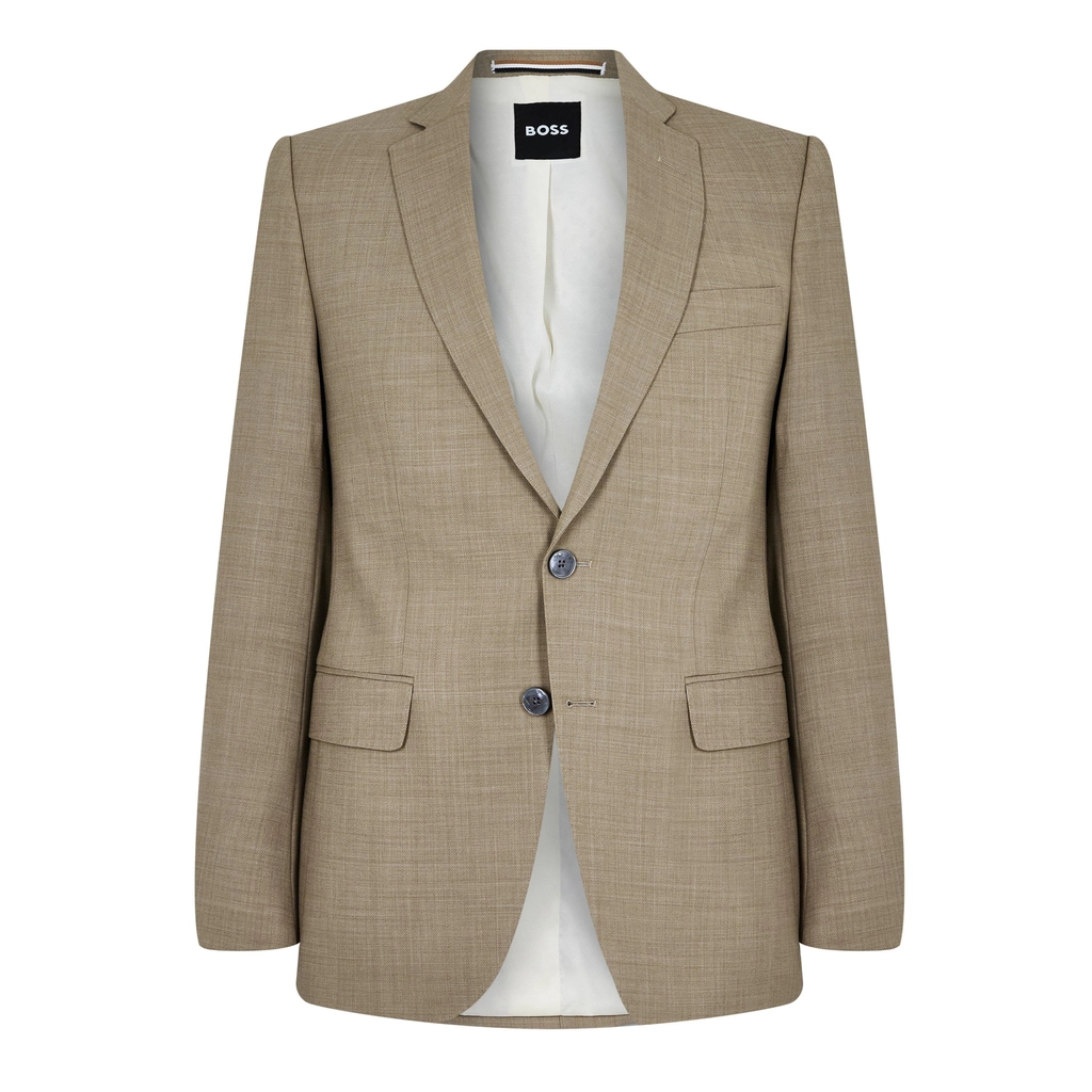 Hugo Boss H-Huge-Mm-C-224 10258066 01 - Plain Beige